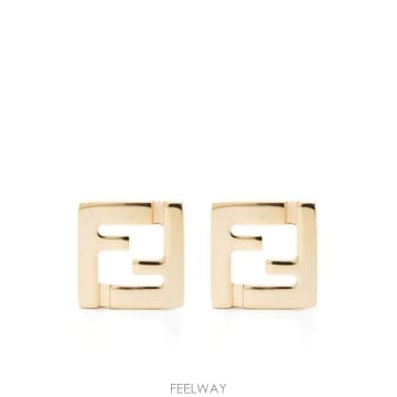 펜디 FOREVER FENDI 귀걸이 PM