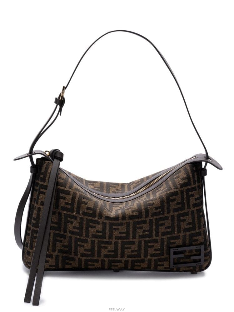 FENDI ��� SHOULDERBAGS 8BR829AFPMF1GL7 B0712331868��� SHOULDERBAGS 8BR829AFPMF1GL7 B0712331868