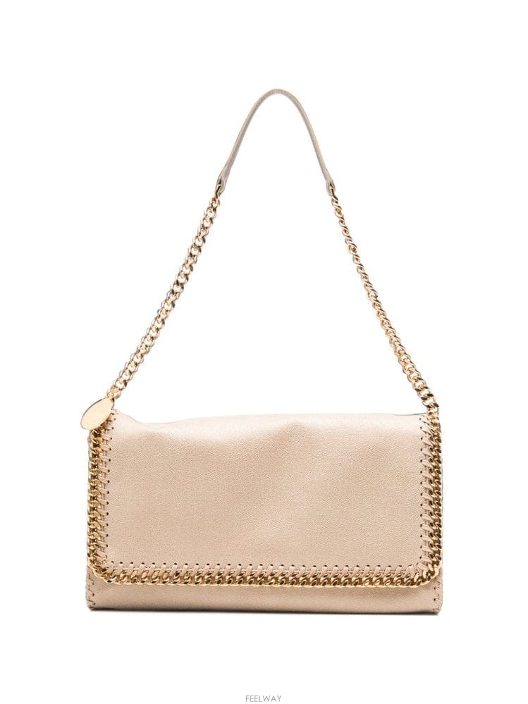 Stella McCartney ���ڶ� ��īƮ�� �Ķ󺧶� �÷� Ŭ��ġ 7B0216W93559300 B0712331874���ڶ� ��īƮ�� �Ķ󺧶� �÷� Ŭ��ġ 7B0216W93559300 B