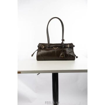 PRADA 26FW ����� �̵�� ���ǾƳ� ���� �ڵ�� 1BA426VMOM2CYR F05VJ Selva26FW ����� �̵�� ���ǾƳ� ���� �ڵ�� 1BA426VMOM2CYR
