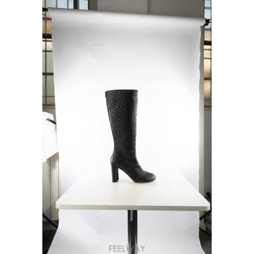 Bottega Veneta 26FW ���װ�����Ÿ ���� A00BKKV2ED0 1000 Nero26FW ���װ�����Ÿ ���� A00BKKV2ED0 1000 Nero
