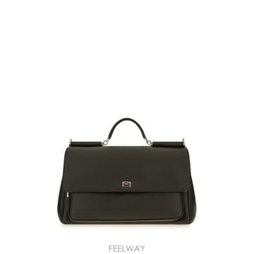 Dolce&Gabbana 26FW ��ü�ذ��ٳ� ��Ʈ�� BM2757B0370 80999 Black26FW ��ü�ذ��ٳ� ��Ʈ�� BM2757B0370 80999 Black