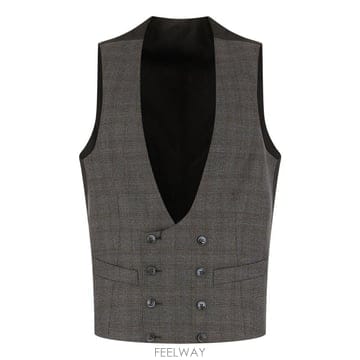 CORNELIANI 26FW �����ڸ��ƴ� �ƿ��� 28CA652A67358 030 Multicolor26FW �����ڸ��ƴ� �ƿ��� 28CA652A67358 030 Multicolor