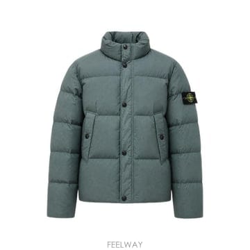Stone Island 26FW ���� ���Ϸ��� �е� S154100109S0A23 V005T OCEAN GREEN26FW ���� ���Ϸ��� �е� S154100109S0A23 V005T OCEAN GR