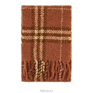 26FW 버버리 머플러 스카프 8130481 A3323 Multicolor