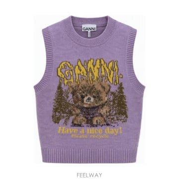 GANNI 26FW ���� ������ A11800202678 ZXD THISTLE26FW ���� ������ A11800202678 ZXD THISTLE