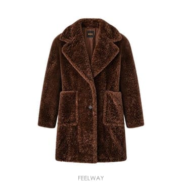 Boss 26FW �ް����� ���� 50548583 213 MEDIUM BROWN26FW �ް����� ���� 50548583 213 MEDIUM BROWN
