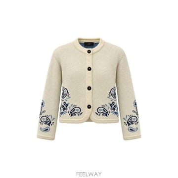 ALANUi 26FW �˶��� ������ LWHQ032E26KNI002 0442 CHALK ONDA26FW �˶��� ������ LWHQ032E26KNI002 0442 CHALK ONDA