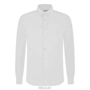 CORNELIANI 26FW �����ڸ��ƴ� ���� ���� 28PX782A61470 028 White26FW �����ڸ��ƴ� ���� ���� 28PX782A61470 028 White