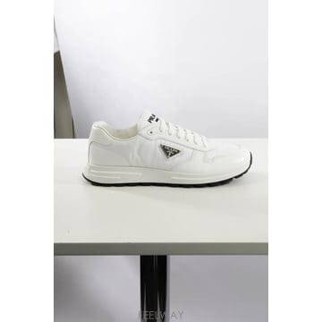 PRADA 26FW ����� ������ 2.0 �����̵� �þ �ο�ž ����Ŀ�� 2EE443FG0003LF5 F0964 BIA26FW ����� ������ 2.0 �����̵� �þ �ο�ž ����Ŀ��