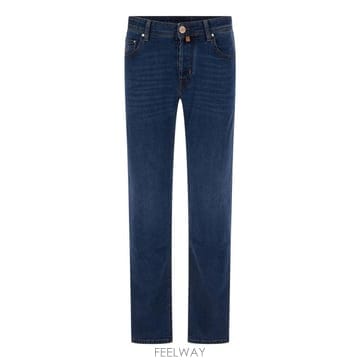 Jacob Cohen 26FW �������� ��Ʈ����Ʈ ���� UMQE007057P3621V1 200D MEDIUM BLUE26FW �������� ��Ʈ����Ʈ ���� UMQE007057P3621V1 200D M