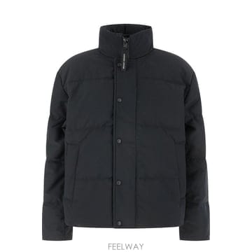 Canada Goose 26FW ĳ���ٱ��� �е� 3833M 9061 Black26FW ĳ���ٱ��� �е� 3833M 9061 Black
