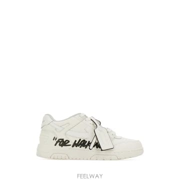 Off White 26FW ����ȭ��Ʈ ����Ŀ�� W259C9L019 0110 WHITE BLACK26FW ����ȭ��Ʈ ����Ŀ�� W259C9L019 0110 WHITE BLACK
