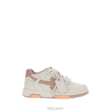Off White 26FW ����ȭ��Ʈ ����Ŀ�� W259C9L018 0130 WHITE PINK26FW ����ȭ��Ʈ ����Ŀ�� W259C9L018 0130 WHITE PINK