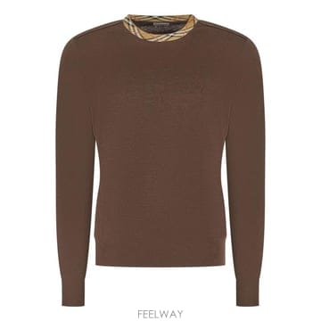 Burberry 26FW ������ ������ 8132554 A1316 CHOCOLATE BROWN26FW ������ ������ 8132554 A1316 CHOCOLATE BROWN