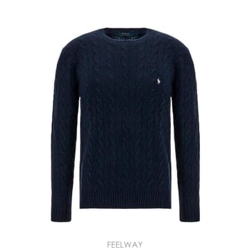 Ralph Lauren 26FW ���� �����η� �ΰ� �ڼ� ���̺� ��Ʈ ������ 710775885 555 HUNTER NAVY26FW ���� �����η� �ΰ� �ڼ� ���̺� ��Ʈ ������ 710775