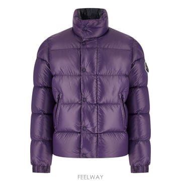 Moncler 26FW ��Ŭ���� �е� 1A00196596XE P67 Viola26FW ��Ŭ���� �е� 1A00196596XE P67 Viola