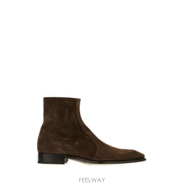 Saint Laurent 26FW ���ζ� �����̵� ��Ŭ���� A002D427D00 2801 BLOW TAUPE26FW ���ζ� �����̵� ��Ŭ���� A002D427D00 2801 BLOW TA