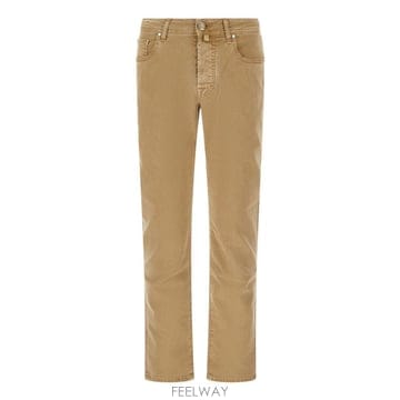 Jacob Cohen 26FW �������� ��Ʈ����Ʈ ���� QE004036S4216 D90 MEDIUM CAMEL26FW �������� ��Ʈ����Ʈ ���� QE004036S4216 D90 MEDIUM
