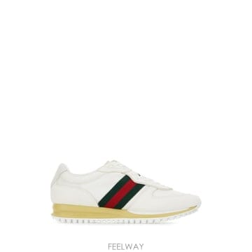 GUCCI 25FW ���� �� ��� ���� ����Ŀ�� 832461AAEW3 9045 Bianco25FW ���� �� ��� ���� ����Ŀ�� 832461AAEW3 9045 Bianc