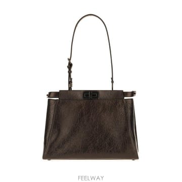 FENDI 26FW ��� ��Ʈ�� 8BN375B14F F0QA1 Nero26FW ��� ��Ʈ�� 8BN375B14F F0QA1 Nero