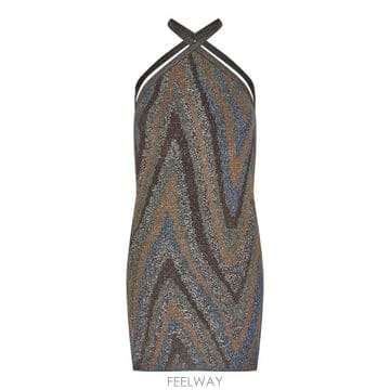Missoni 26FW �̼Ҵ� ���ǽ� DS26WG4IBK01LY S91U7 BLACK BLUE26FW �̼Ҵ� ���ǽ� DS26WG4IBK01LY S91U7 BLACK BLUE