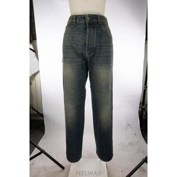 Miu Miu 26FW �̿�̿� 5���� ���� �� GWP616106K F0008 BLEU26FW �̿�̿� 5���� ���� �� GWP616106K F0008 BLEU