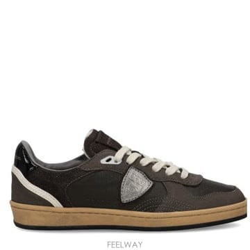 Philippe Model 26FW �ʸ��� ���� PGLD XG02 GLITTER BRUN26FW �ʸ��� ���� PGLD XG02 GLITTER BRUN