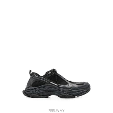 Balenciaga 26FW �߷��þư� Ʈ���� S.2.0 ����Ŀ�� 865849 WTRS21011 BLACK DARK GREY26FW �߷��þư� Ʈ���� S.2.0 ����Ŀ�� 865849 WTRS21011