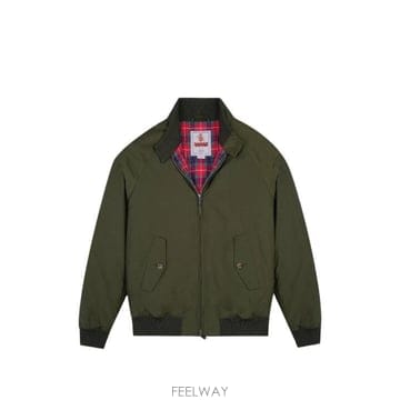 BARACUTA 26FW �ٶ���Ÿ ���� BRCPS1219 8185 BEECH26FW �ٶ���Ÿ ���� BRCPS1219 8185 BEECH