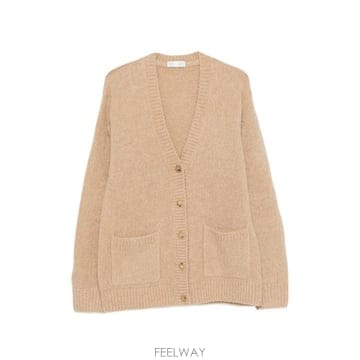 Dries Van Noten 26FW �帮�� �� ��ư ����� 011204 4709005 ECRU26FW �帮�� �� ��ư ����� 011204 4709005 ECRU