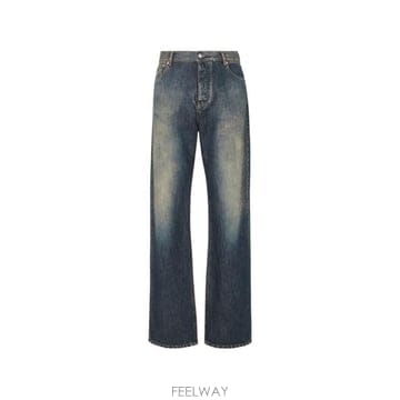 FENDI 26FW ��� ��Ʈ����Ʈ ���� FLP377 B1PDF19S8 DENIM26FW ��� ��Ʈ����Ʈ ���� FLP377 B1PDF19S8 DENIM