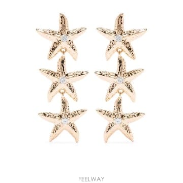 Self Portrait 25SS ���� ��Ʈ����Ʈ ����� �Ҵ�Ʈ SS25612EGD GOLD ORO25SS ���� ��Ʈ����Ʈ ����� �Ҵ�Ʈ SS25612EGD GOLD ORO
