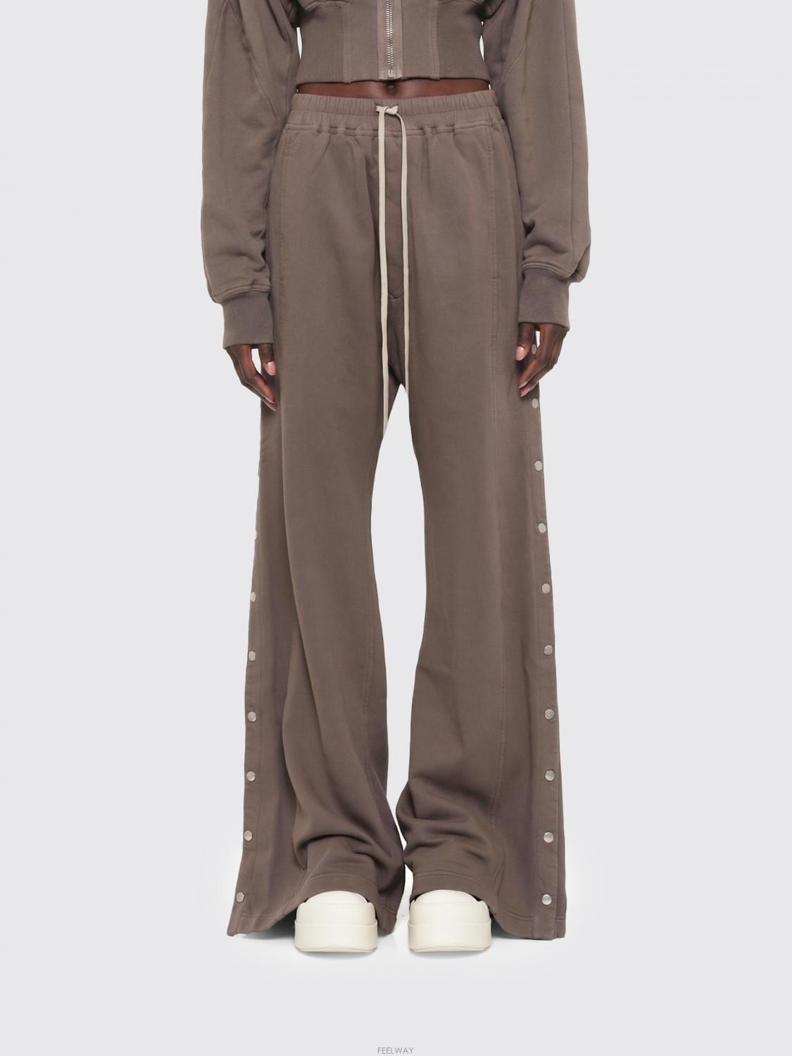 Rick Owens [A6] �������� ��ũ������ DS01F4336F ���� ���� DS01F4336F-34[A6] �������� ��ũ������ DS01F4336F ���� ���� DS01F433