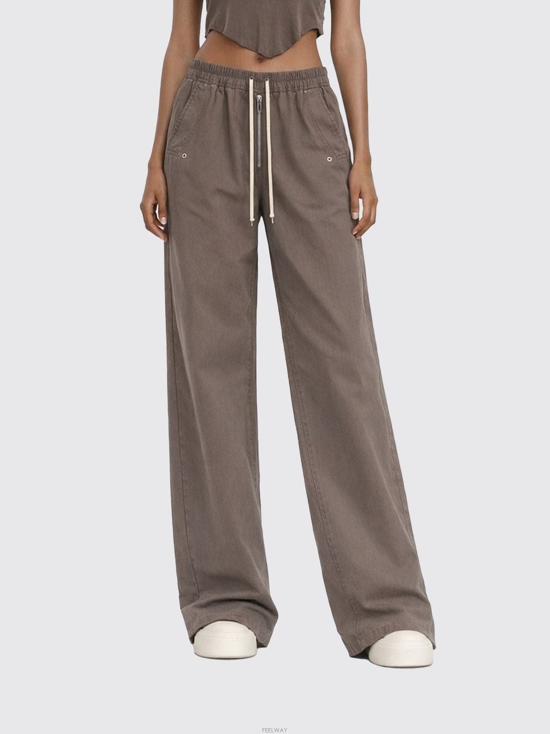 Rick Owens [A6] �������� ��ũ������ DS01F4327CR ���� ���� DS01F4327CR-34[A6] �������� ��ũ������ DS01F4327CR ���� ���� DS01F43
