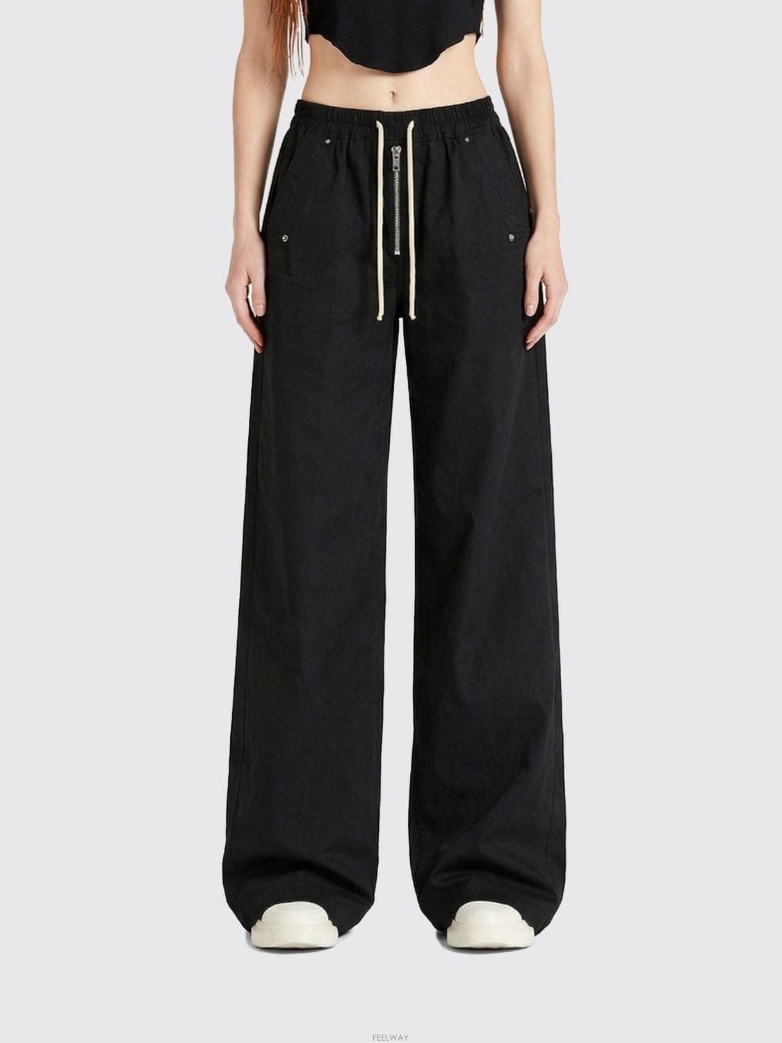 Rick Owens [A6] �������� ��ũ������ DS01F4327CR ���� ���� DS01F4327CR-09[A6] �������� ��ũ������ DS01F4327CR ���� ���� DS01F43