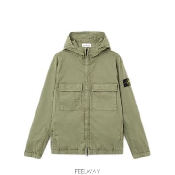 Stone Island 26SS ���� ���Ϸ��� ��Ʈ ���� L1S154100077S0A10 V0055 VERDE26SS ���� ���Ϸ��� ��Ʈ ���� L1S154100077S0A10 V0055 V
