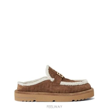 FENDI 25FW ��� ������ ��ũ FF �����̵� �þ �� 8R8777ASA1 F0C23 MARRONE25FW ��� ������ ��ũ FF �����̵� �þ �� 8R8777ASA1