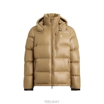 Ralph Lauren 26FW ���� �����η� ���� �۷ν� �ٿ� ���� 710968281 501 BEIGE26FW ���� �����η� ���� �۷ν� �ٿ� ���� 710968281 501
