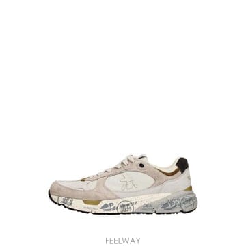 Premiata 26FW �����̾�Ÿ ����Ŀ�� MASE25 8425 BIANCO26FW �����̾�Ÿ ����Ŀ�� MASE25 8425 BIANCO