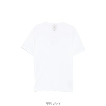 Calvin Klein 26FW Ķ��Ŭ���� ���� Ƽ���� LV04LG222G YAF BIANCO26FW Ķ��Ŭ���� ���� Ƽ���� LV04LG222G YAF BIANCO