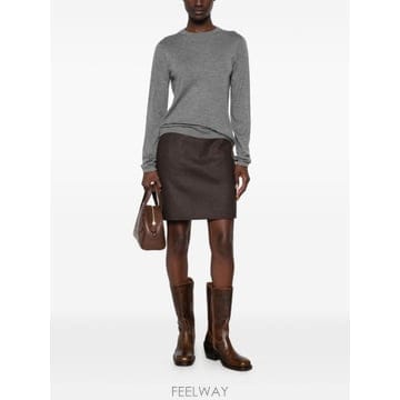 Max Mara 26FW �������� �� ��ĿƮ 2621106413600 729004 GRIGIO26FW �������� �� ��ĿƮ 2621106413600 729004 GRIGIO