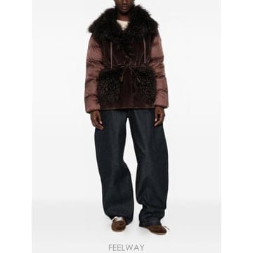 Moncler 26FW ��Ŭ���� �е� 1A00183 89B1C259 MARRONE26FW ��Ŭ���� �е� 1A00183 89B1C259 MARRONE