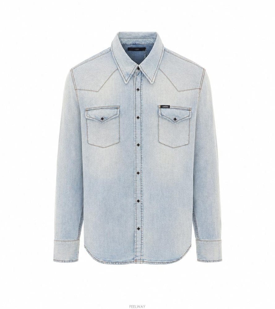 Amiri 26 F/W �ƹ̸� ������ ���� ���� 426SH047/SNOW IND B001233041126 F/W �ƹ̸� ������ ���� ���� 426SH047/SNOW IND B0012