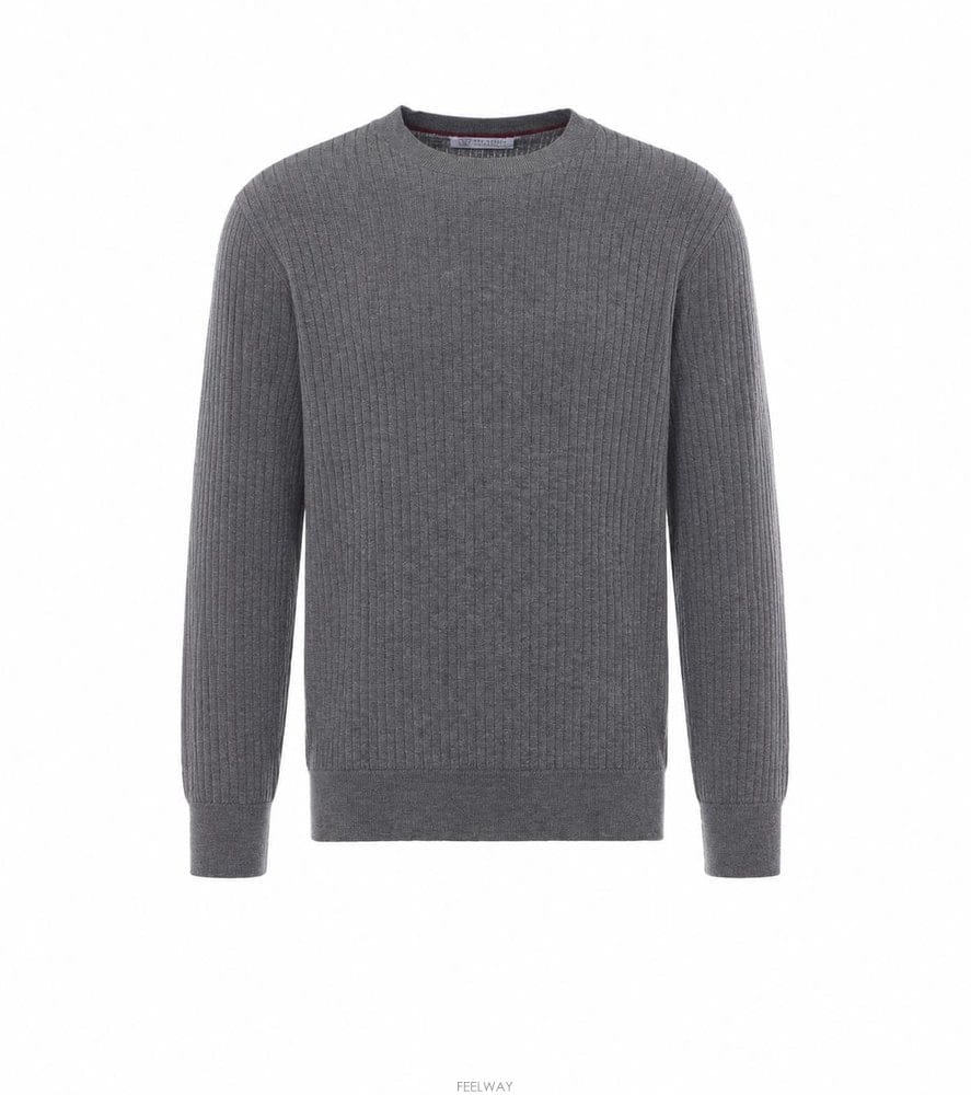 Brunello Cucinelli 26 F/W ���ڷ� ��ġ�ڸ� ���� RIB ��Ʈ ������ M298062 B001233041326 F/W ���ڷ� ��ġ�ڸ� ���� RIB ��Ʈ ������ M298062 