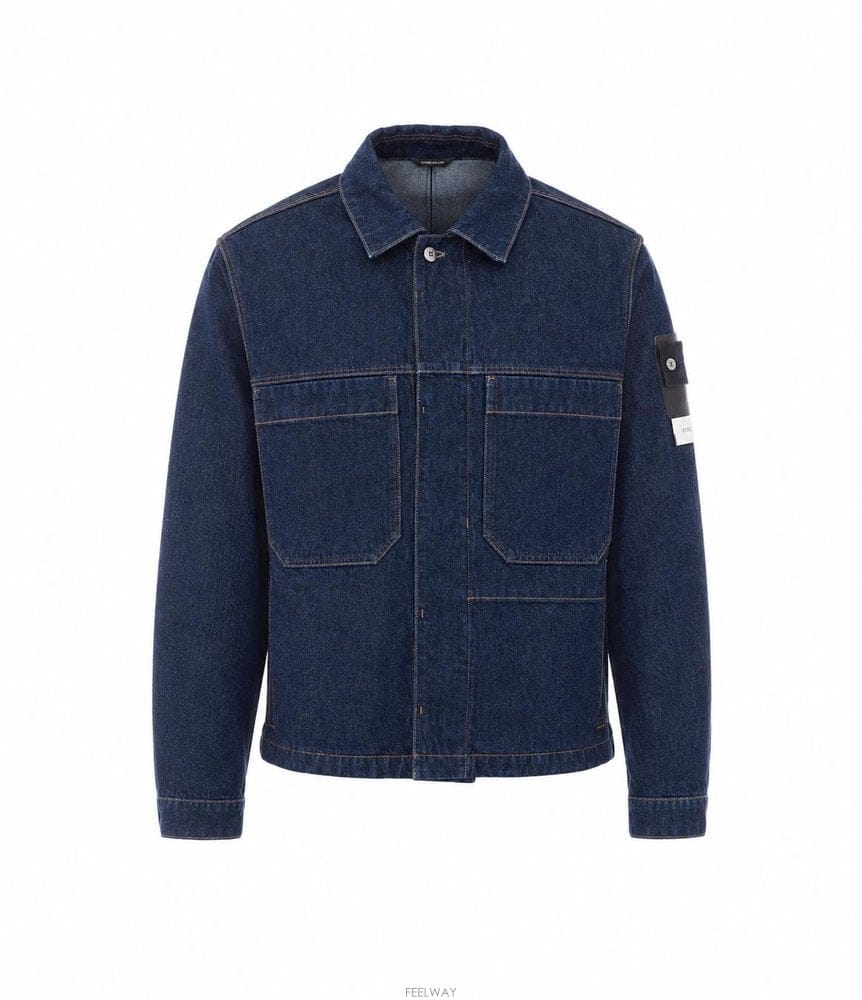 Stone Island 26 F/W ���� ���Ϸ��� �ΰ� ���� ���� 4100006/S00J7V B001233041726 F/W ���� ���Ϸ��� �ΰ� ���� ���� 4100006/S00J7V B00