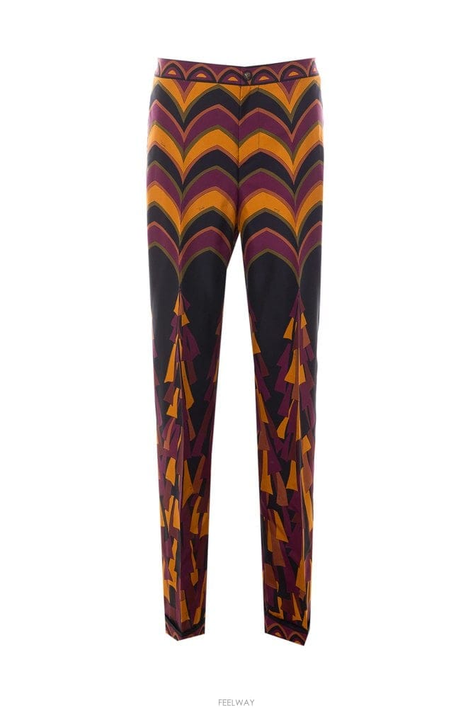 Emilio Pucci 26 F/W ���и��� Ǫġ BAIADERA ��ũ ���� 6URT10/6 B001233132526 F/W ���и��� Ǫġ BAIADERA ��ũ ���� 6URT10/6 B0012