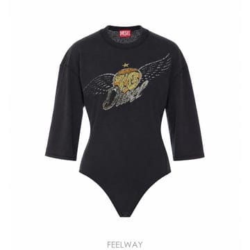 26 F/W 디젤 TMILLAJER 바디 A25761/0NIBN9XX B0012331332
