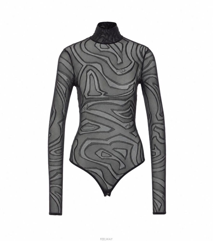 Emilio Pucci 26 F/W ���и��� Ǫġ ƥ ��ī�� ���� �� �ٵ� 6UJM70/6U B001233133326 F/W ���и��� Ǫġ ƥ ��ī�� ���� �� �ٵ� 6UJM70/6U 