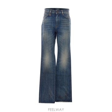 26 F/W 아미리 빈티지 컷 진 426JE006/ELECTRIC F B0012331353